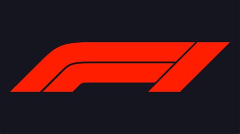 formula 1 logo 2024